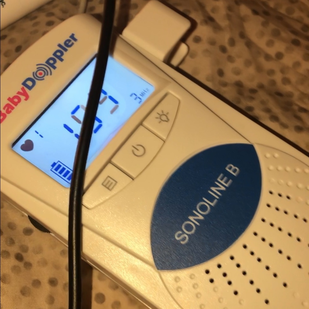 Baby Doppler